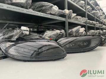 ASTON MARTIN VANTAGE VOLL LED KOPLAMP KY63-13W02 beschikbaar voor biedingen