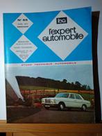 L'expert automobile - Mercedes 190-200-220-230-250-300-n65, Autos : Divers, Modes d'emploi & Notices d'utilisation, Enlèvement ou Envoi