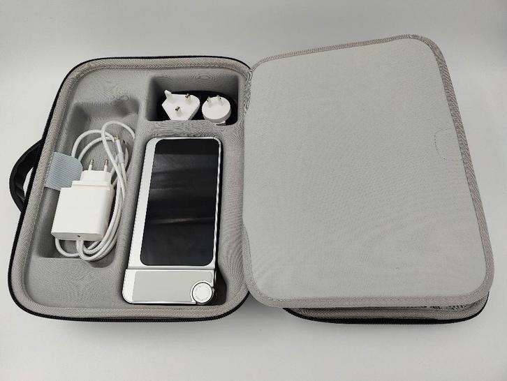 3DMakerPro Toucan draadloze 3D Scanner met software licentie, Computers en Software, Scanners, Zo goed als nieuw, Overige typen