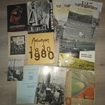 Unieke boeken over en tijdschriften van Stad Antwerpen, Enlèvement ou Envoi, 20e siècle ou après, Diverse auteurs