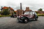 Citroën 2CV Charleston, Auto's, Citroën, Voorwielaandrijving, Stof, 602 cc, 2CV