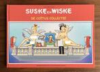 Suske en Wiske - De Coïtus Collectie - Linnen - No. + Prent, Envoi, Neuf
