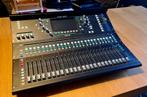 ALLEN & HEATH - SQ6 + accessoires, Muziek en Instrumenten, Mengpanelen, Ophalen, Zo goed als nieuw, 20 kanalen of meer, Microfooningang