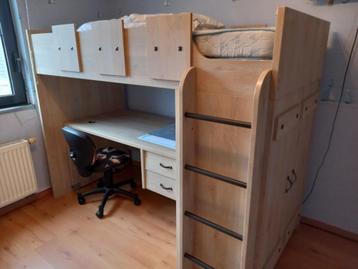 KINDERKAMER beschikbaar voor biedingen