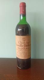 Chateau Leoville Poyferré 1978, Neuf, Pleine, Enlèvement, Vin rouge