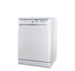 Lave-vaiselle INDESIT DFP 27T94, Classe énergétique A ou plus économe, 85 à 90 cm, Moins de 10 litres, Enlèvement