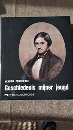Geschiedenis mijner Jeugd - Hendrik Conscience, Boeken, Ophalen