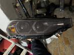 BMW F30 koplampen, Ophalen, BMW