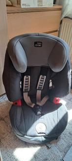 Kinderstoel voor auto Britax romer, Kinderen en Baby's, Autostoeltjes, Ophalen, Gebruikt, Romer