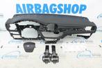 Airbag set - Dashboard zwart Ford Focus (2018-heden)