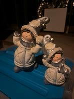 Kerstkindjes beeldjes, Ophalen, Zo goed als nieuw