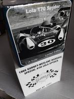 GMP Lola T70 spyder 1966, Ophalen, Zo goed als nieuw, Auto, Overige merken