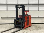 LINDE L07AC.AP, Tot 1000 kg, Elektrisch, Stapelaar, LINDE