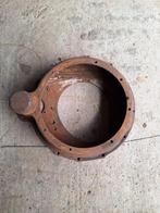Ford Flathead 6 cilinder in lijn bellhousing en adaptorplaat, Ophalen, Gebruikt, Ford