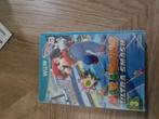 Mario tennis WIIU, Games en Spelcomputers, Games | Nintendo Wii U, Ophalen of Verzenden, Zo goed als nieuw, Sport, 3 spelers of meer