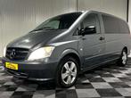 Mercedes-Benz Vito 122 CDI Automatique 3.0 V6 Dubbel cabine, Auto's, Mercedes-Benz, Automaat, Gebruikt, 2987 cc, Bedrijf