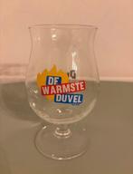 Duvel warmste glas, Ophalen of Verzenden, Duvel