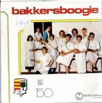Vinyl, 7"    /   Koninklijke Brood- En Banketbakkersbond 'H, CD & DVD, Vinyles | Autres Vinyles, Autres formats, Enlèvement ou Envoi