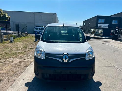 Renault Kangoo Maxi/2020/1.5dci/ sensoren/euro 6, Auto's, Bestelwagens en Lichte vracht, Bedrijf, Te koop, USB, Renault, Diesel