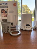 Flessenwarmer Luvion, Ophalen, Gebruikt
