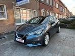 Nissan Micra 1.0i! Topstaat* Airco*Navi* 22000km* Garantie!, Auto's, Nissan, Voorwielaandrijving, Stof, 5 deurs, 3 cilinders