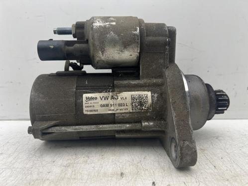 Startmotor van een Volkswagen Caddy, Auto-onderdelen, Motor en Toebehoren, Volkswagen, Gebruikt, 3 maanden garantie, Ophalen of Verzenden