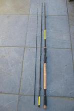 Feederhengel Tubertini, Watersport en Boten, Ophalen of Verzenden, Gebruikt, Werphengel