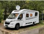 ETRUSCO T7400 SB LAIKA, Caravans en Kamperen, Mobilhomes, Handgeschakeld, Particulier, Etrusco, Navigatie