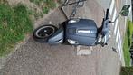 Vespa sport  b klasse, Fietsen en Brommers, Scooters | Vespa, Ophalen, Gebruikt, Vespa S, 49 cc