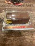 Majorette Mercedes Betaillere nieuw in ongeopend doosje, Ophalen of Verzenden