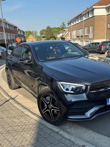 MERCEDES GLC 200 PACK AMG FULL OPTION, Achat, GLC, Diesel, Particulier