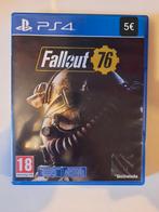 Fallout 76 (PS4), Games en Spelcomputers, Games | Sony PlayStation 4, Ophalen of Verzenden, Zo goed als nieuw