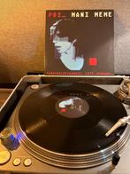 Vinyl | PD2_ – Mani Meme, Ophalen of Verzenden