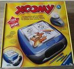 Ravensburger Xoomy Tekenmachine, Kinderen en Baby's, Speelgoed | Educatief en Creatief, Ophalen, Zo goed als nieuw