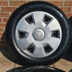 5x112 goodyear 195/65 R15 Skoda volkswagen Seat Audi, Ophalen, Audi