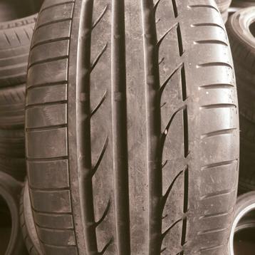 2x Bridgestone 245/35 R18 92Y 45€ per stuk mét montage  beschikbaar voor biedingen