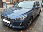 Hyundai i30 diesel, Autos, Hyundai, Cuir, Achat, Cruise Control, Diesel