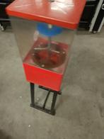 Capsule  automaat  Werkt op  euro, Verzamelen, Euro, Ophalen