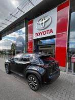 Toyota Yaris Cross 1.5 VVT-ie Hybrid Dynamic Plus 1.5 VVT-ie, Auto's, Stof, Gebruikt, 750 kg, https://public.car-pass.be/vhr/38ad25f9-5481-4f65-aa64-9a0cb2e7944e
