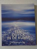 kunstboek Jacky Duyck een Duyck in de kunst uit 1997, Gelezen, Ophalen of Verzenden, Schilder- en Tekenkunst