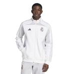 Real Madrid 2025/2026 trainingspak S t/m 4XL bestelbaar, Kleding | Heren, Sportkleding, Verzenden, Nieuw, Wit, Voetbal