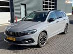 Fiat Tipo Stationwagon 1.0 City Sport, camera, lana assist,, Voorwielaandrijving, Stof, Gebruikt, Bedrijf