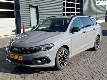 Fiat Tipo Stationwagon 1.0 City Sport, camera, lana assist,  beschikbaar voor biedingen