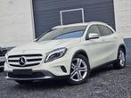 Mercedes-Benz GLA 220 4X4 * Pack Urban * Euro 6 * (bj 2015), Auto's, Mercedes-Benz, Automaat, USB, Gebruikt, Euro 6