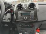 Dacia sandero 0.9 Turbo Benzine Benzine 2017, Auto's, Dacia, Te koop, Benzine, Particulier, Overige bekleding