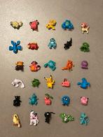 Pokemon figuurtjes van 2-3cm - 0,5€ per stuk, Ophalen of Verzenden, Nieuw