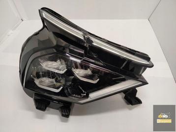 Citro n C4 III Ledlamp volledig rechts beschikbaar voor biedingen