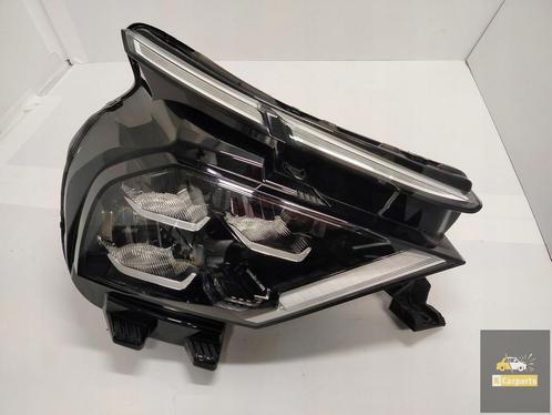 Citro n C4 III Ledlamp volledig rechts, Auto-onderdelen, Verlichting, Citroën, Gebruikt