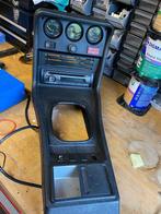 Middenconsole Porsches 924/44, Auto-onderdelen, Overige Auto-onderdelen, Ophalen, Gereviseerd, Porsche