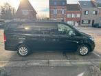 Mercedes-Benz Vito Mixto 116 2.0D 163PK AT7 + Leder, Achterwielaandrijving, Gebruikt, Zwart, 4 cilinders